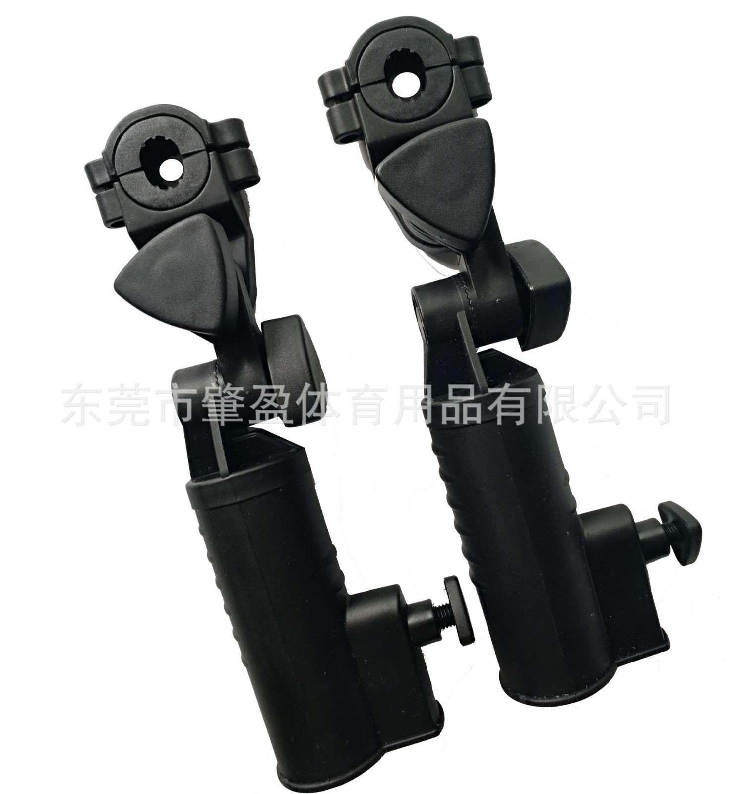 现货供应 高尔夫雨伞架，球包车雨伞架，高尔夫用品，