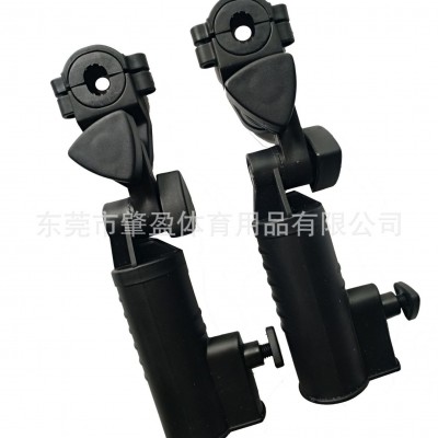 现货供应 高尔夫雨伞架，球包车雨伞架，高尔夫用品，
