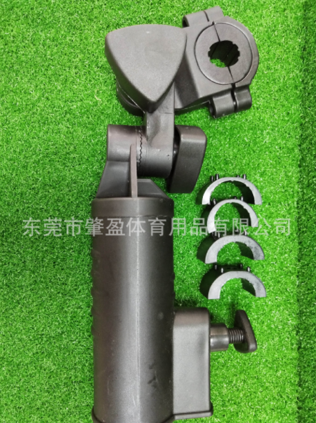 现货供应 高尔夫雨伞架，球包车雨伞架，高尔夫用品，图3