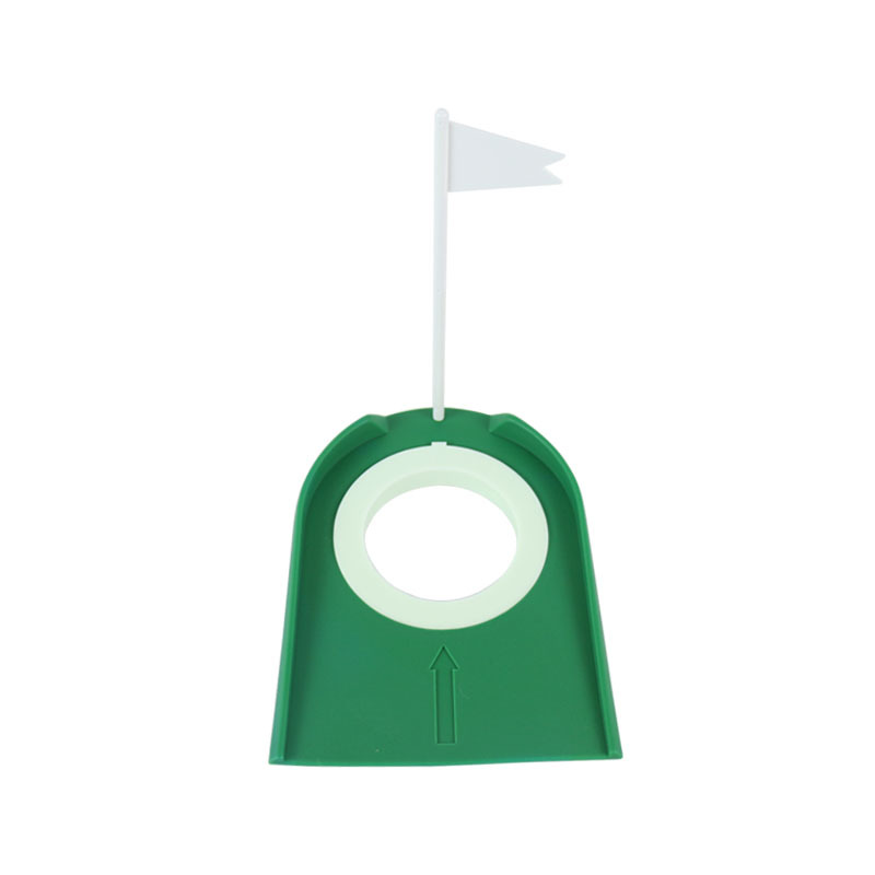 高尔夫塑料推杆盘练习盘高尔可折推杆盘golf用品高尔夫推杆练习器图5