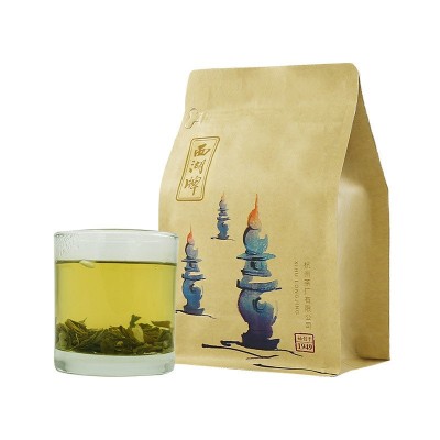 西湖牌 特级茉莉花茶150g单包