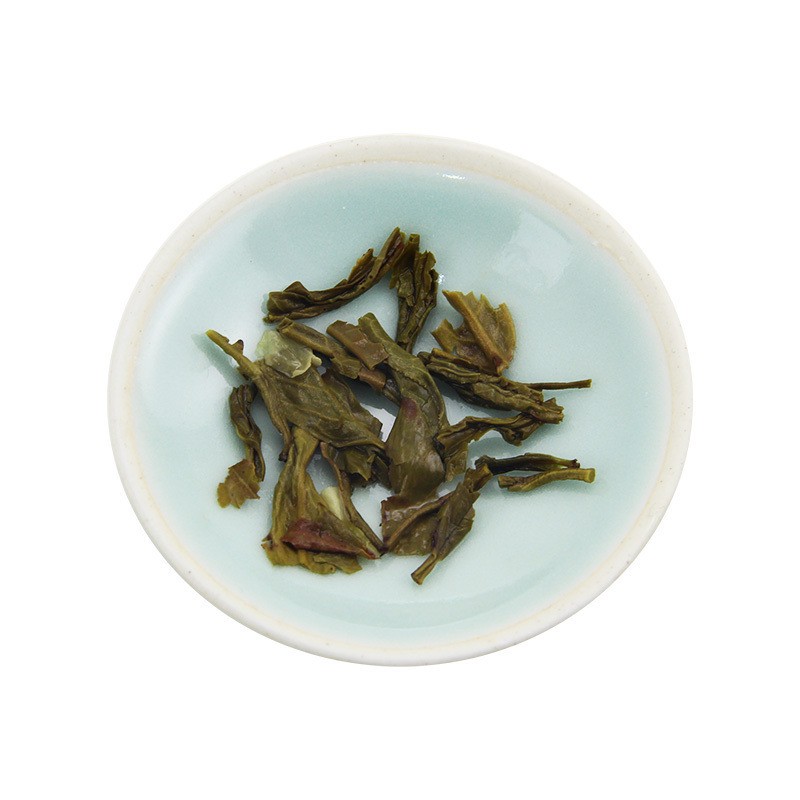 西湖牌 特级茉莉花茶150g单包图3