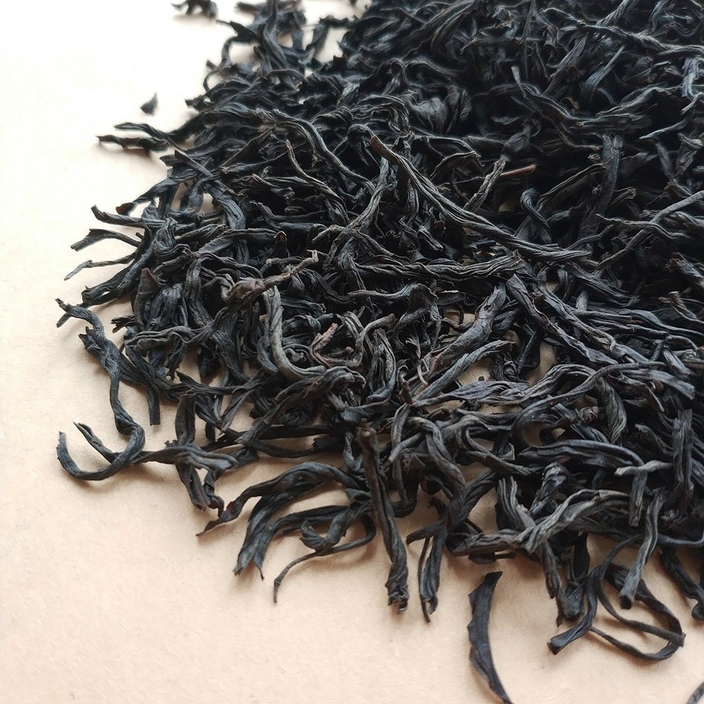 九曲红梅劳保用茶2021新茶龙井红茶叶散装批发茗远茶厂低价走量图4