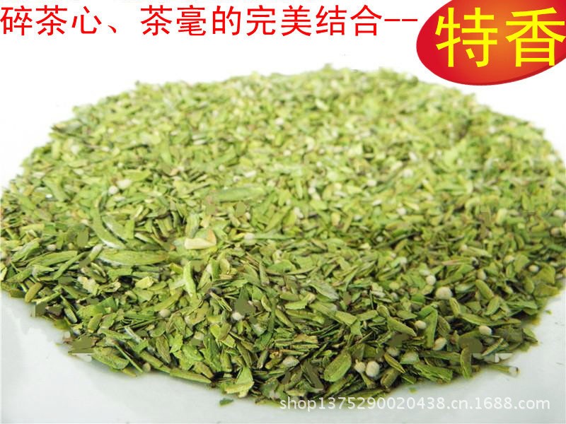 茶叶末 龙井茶末 绿茶茶末发 2022茶叶末批发 2022新茶沫子