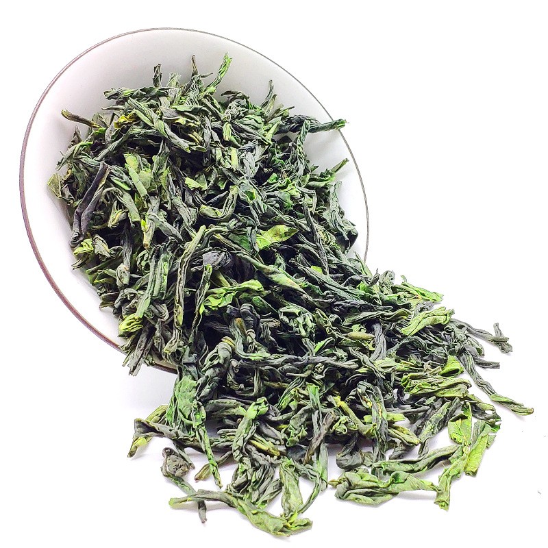 2022年新茶 六安瓜片 精一茶叶 原产地厂家批发直供绿茶图5
