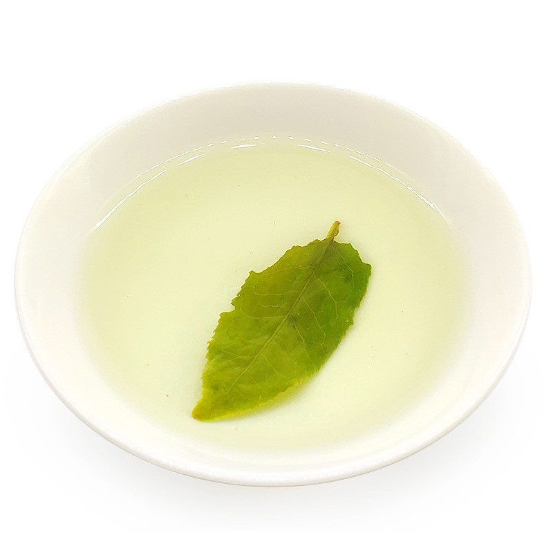 2022年新茶 六安瓜片 精一茶叶 原产地厂家批发直供绿茶图3