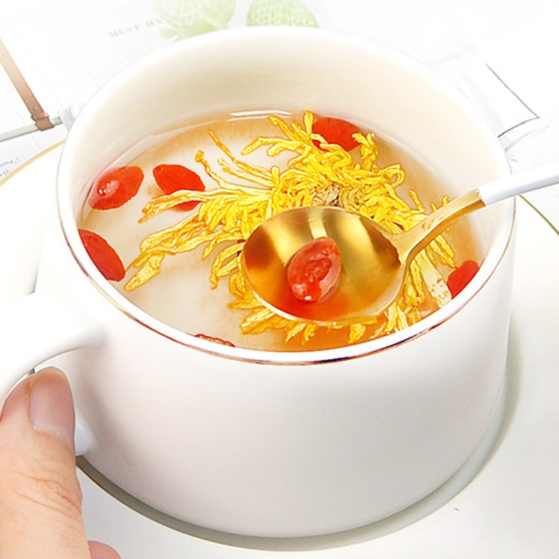 正品宁夏特级枸杞子250g天然枸杞茶特级枸杞免洗小包装图2