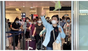 多地推“航空旅游季” 机票最低两折