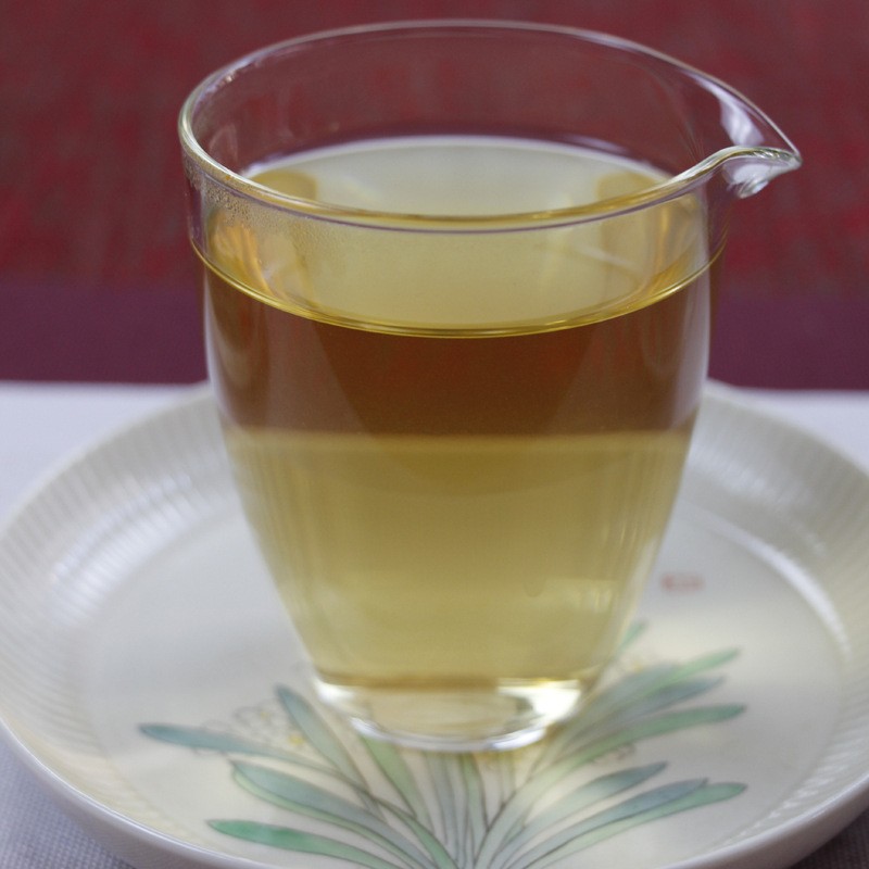 批发供应公版云南普洱茶生茶龙珠小沱茶茶叶大雪山古树茶250g生普图4