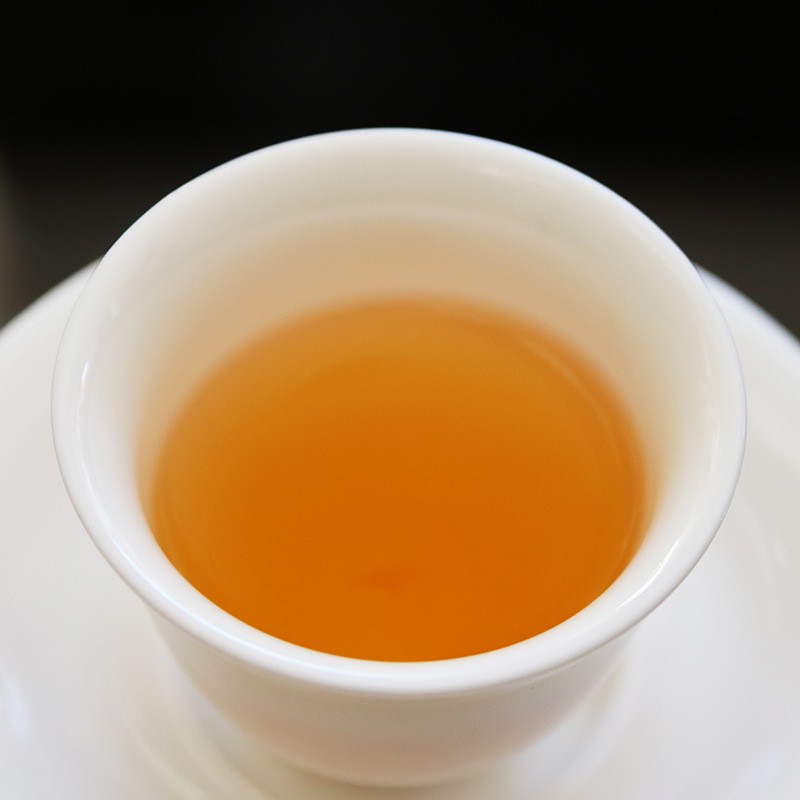 2022凤庆大金针滇红茶全单芽直条蜜香金针金芽红茶500g散装浓香型图4