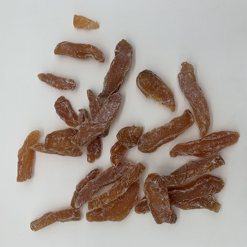 话梅条 酸梅条酸甜话梅条酸梅角桃干粒厂家直供批发 蜜饯休闲果脯图4