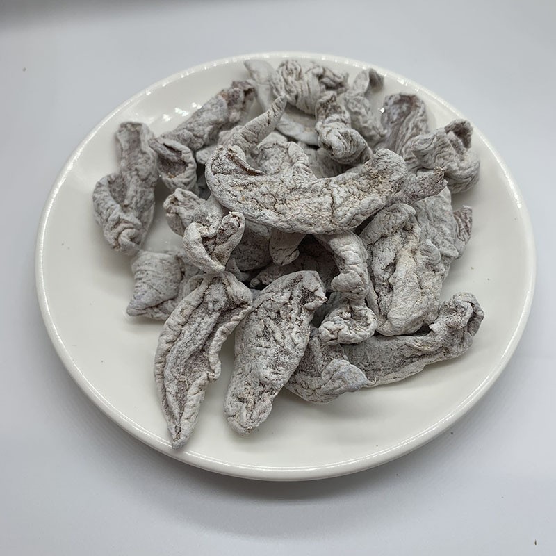厂家批发盐津桃肉干 酸甜蜜饯果脯肉话梅网红零食 休闲学生水果干图4