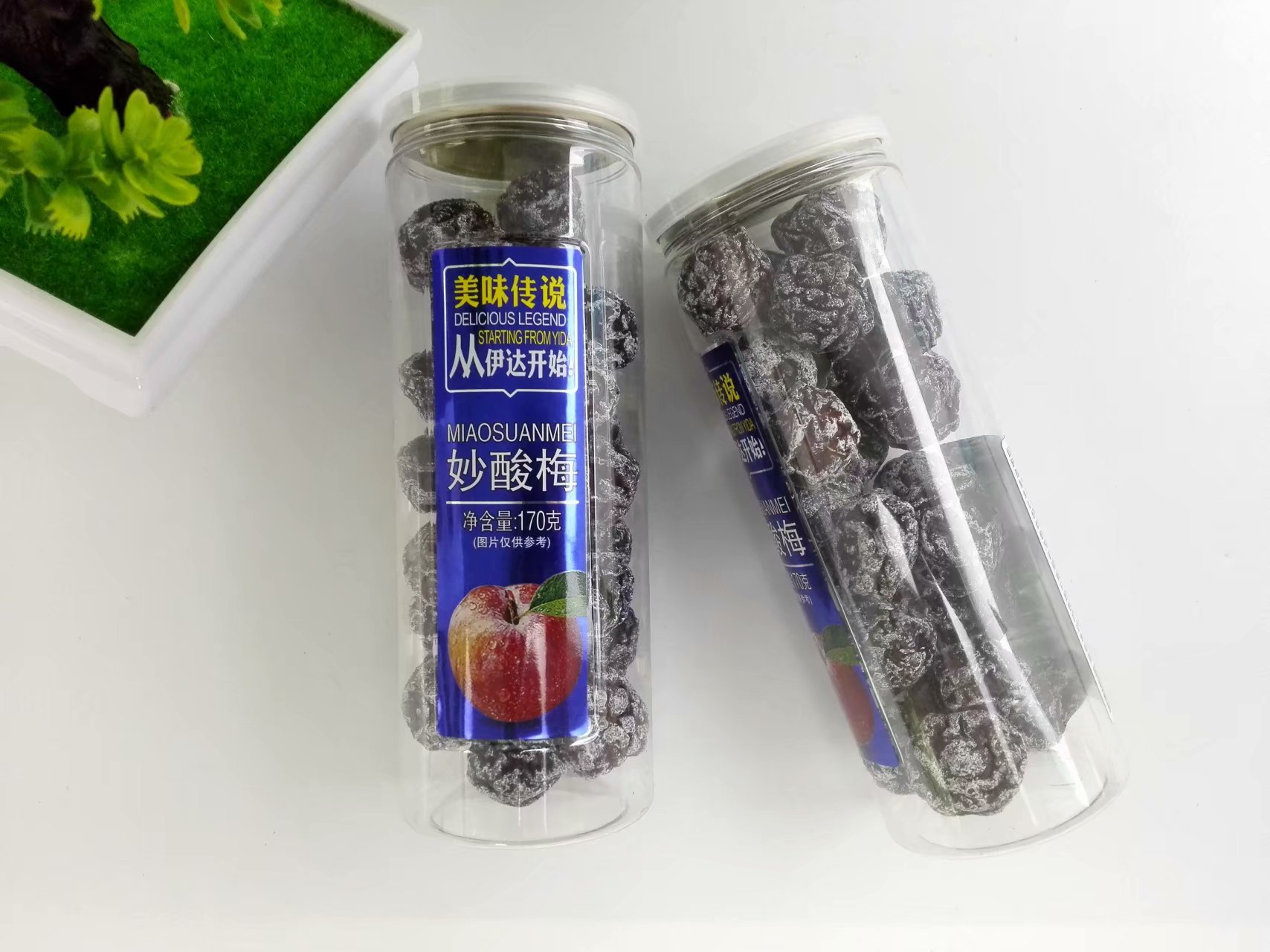 小易拉.奶梅
