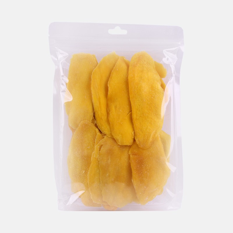 厂家批发芒果干500g散装整箱批发泰国风味越南特产果脯蜜饯水果干图5