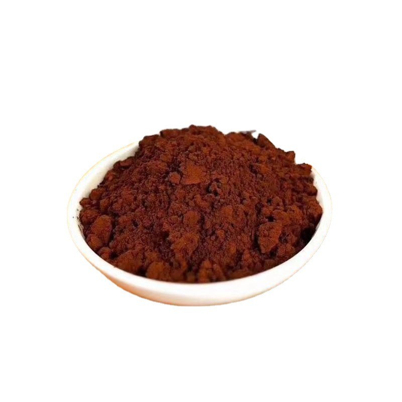 长白山头道灵芝孢子粉 林芝孢子粉 产地货源批发灵芝粉图5