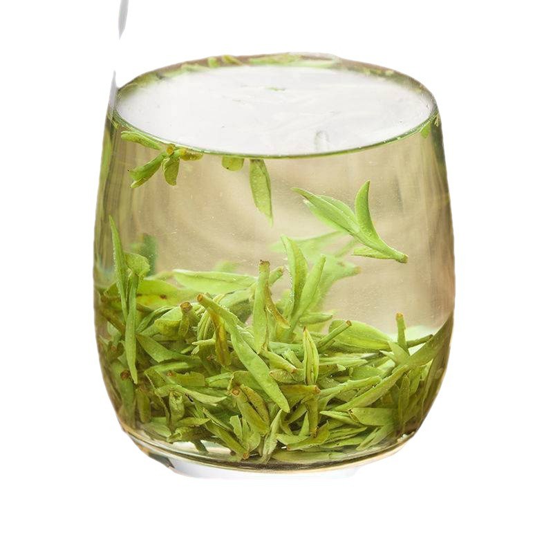 龙井绿茶2021新茶叶豆香龙井新茶明前龙井新茶西湖产龙井绿茶250g图5