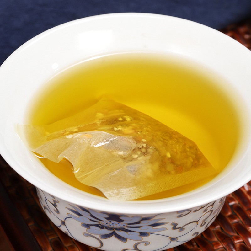 红豆薏米茶 赤小豆芡实红薏米仁茶袋泡茶组合花草茶OEM代加工贴牌图3