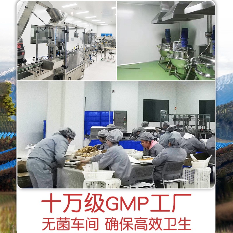 灵芝500g整枝东北散装紫灵芝林芝自然长白山大灵芝泡酒可切片粉图3