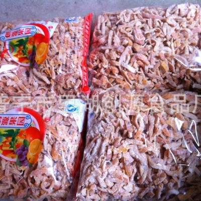 供应盐津陈皮 盐津陈皮钙 休闲盐津陈皮 蜜饯散装陈皮 品质保证