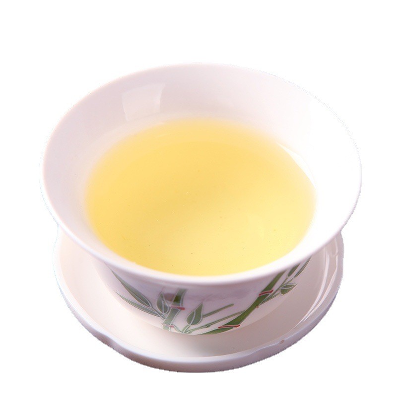 杯口留香铁观音50g/罐乌龙茶绿茶清香型茶叶批发代发图4