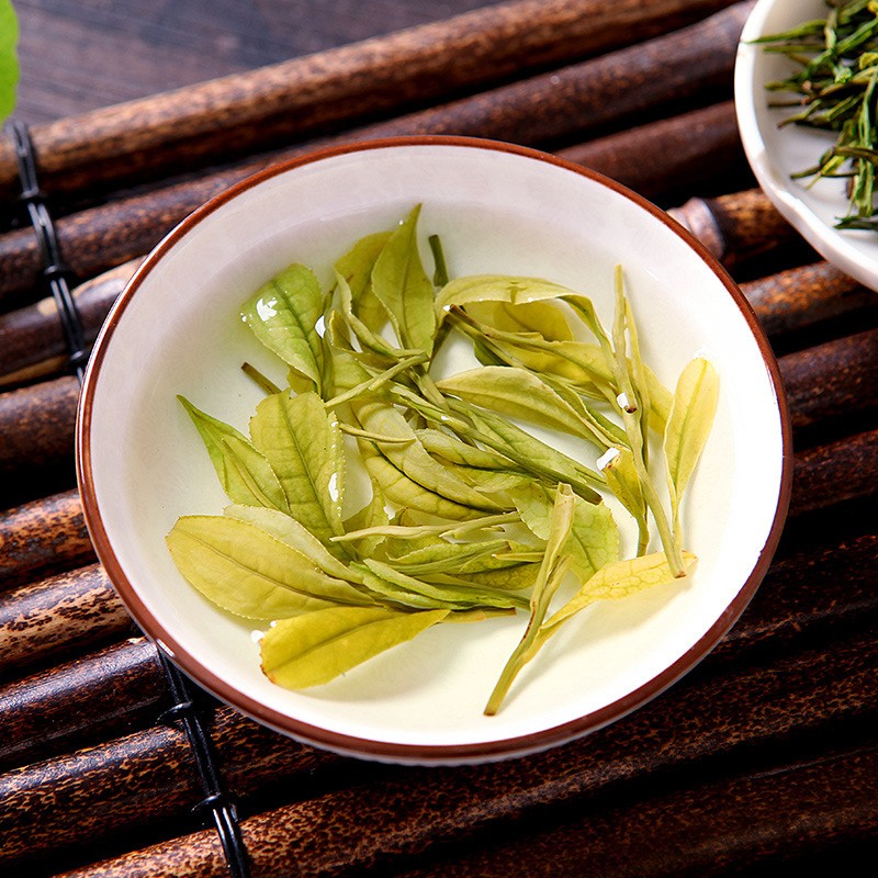 杯口留香珍稀白茶茶叶罐装30g图5
