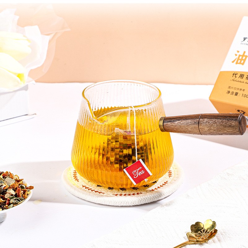 油切大肚茶三角包批发盒装100克冬瓜荷叶茶代发代用茶油切大肚茶图4