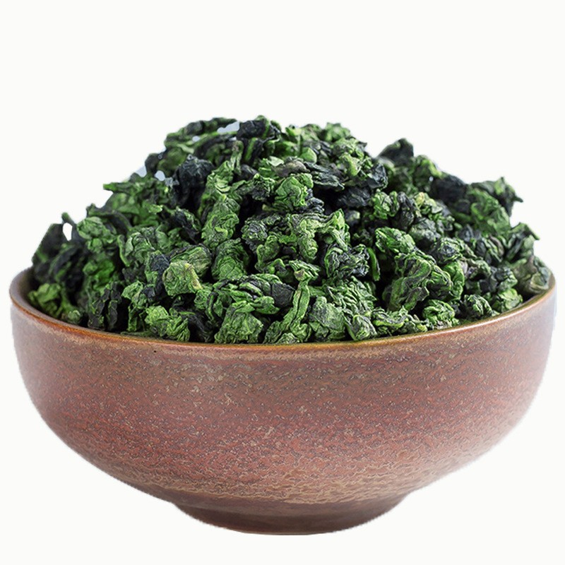 安溪铁观音茶叶礼盒装送礼浓香型小罐装散装乌龙茶批发工厂直销图5