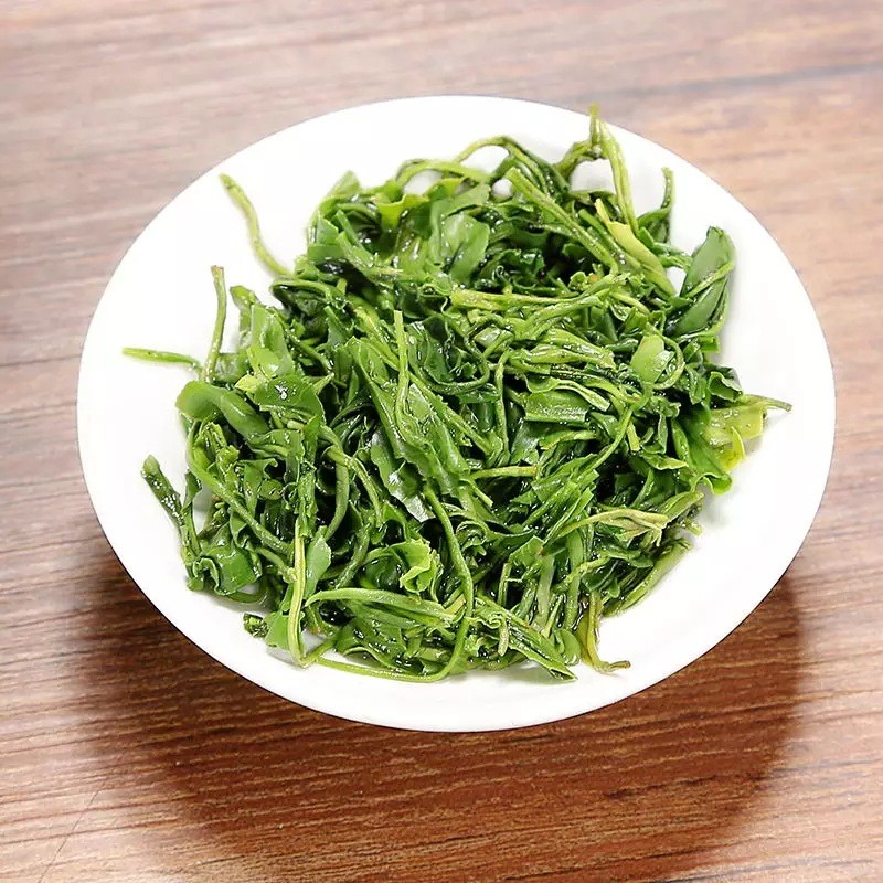 新茶绿茶500g茶叶批发高山云雾散装袋装日照炒青明前春茶一件代发图2