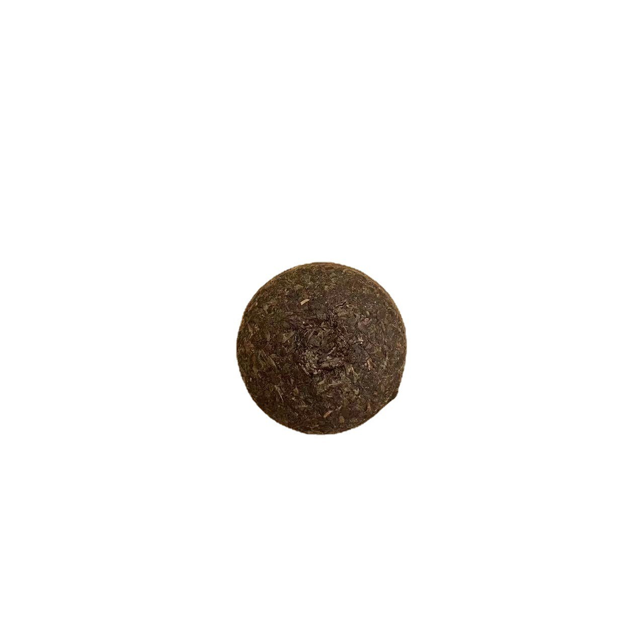 云南普洱茶迷你小沱茶一泡一颗糯米香沱茶生茶一斤装 厂家直批图5