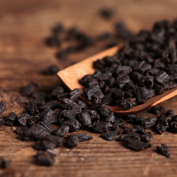 兵王茶业大量批发云南碎银子A号 糯香普洱|茶化石|熟茶|茶叶图3