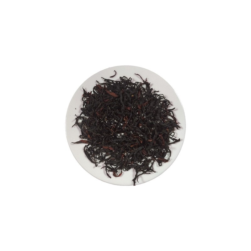 云南古树野生红茶散装批发花果蜜香凤庆野生古树晒红茶叶市场直销图5