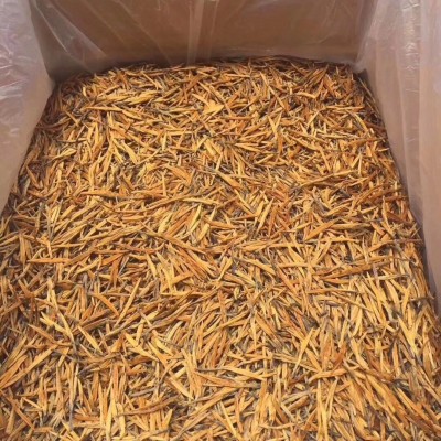云南滇红茶2022年凤庆大金针红茶理条 凤庆滇红 500g货源散