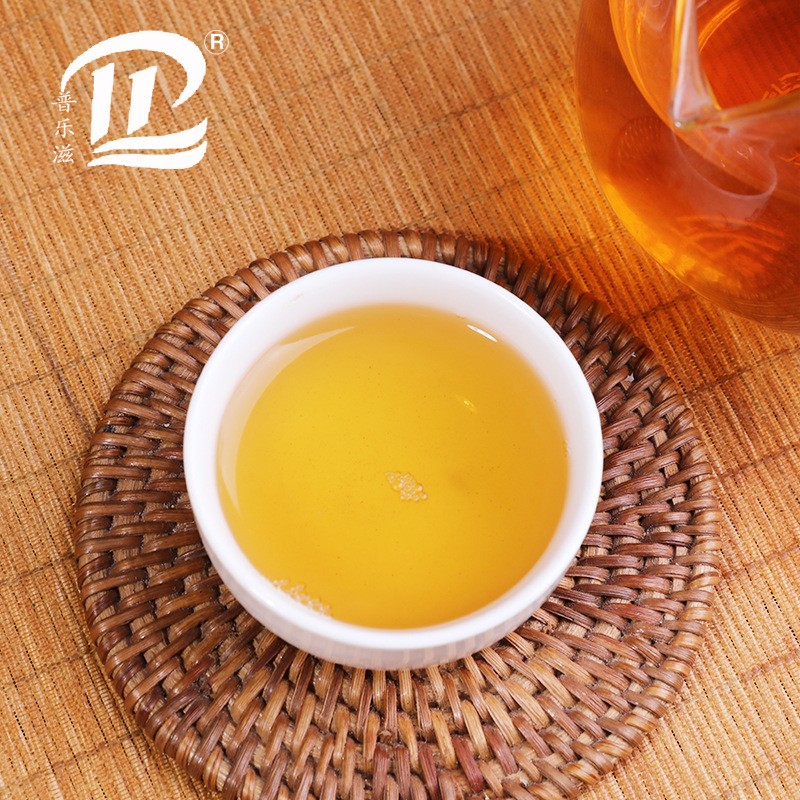 云南特产 蜜香金芽红茶 散装滇红茶 金丝滇红 厂家批发 500g图4