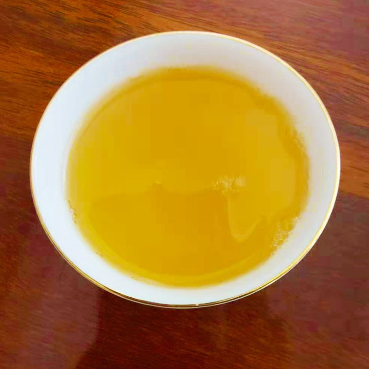 云南滇红茶 2022年 理条大树金针 凤庆滇红茶金芽 全单芽直条图2