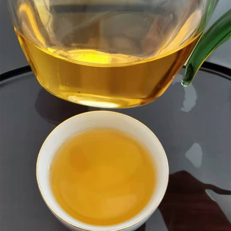 批发 凤庆滇红茶 2021年 58红茶原料 松针一芽二叶 理条直条红茶图3