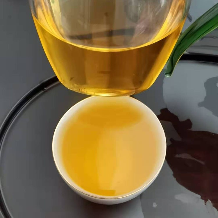 批发 凤庆滇红茶 2021年 58红茶原料 松针一芽二叶 理条直条红茶图4