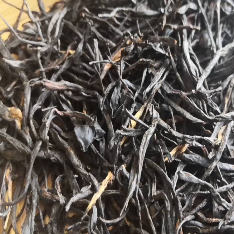 咏普号中国红 云南凤庆中国红茶 配方茶 高海拔 自有古茶园880亩图2