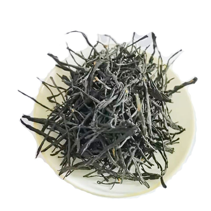咏普号中国红 云南凤庆中国红茶 配方茶 高海拔 自有古茶园880亩图5