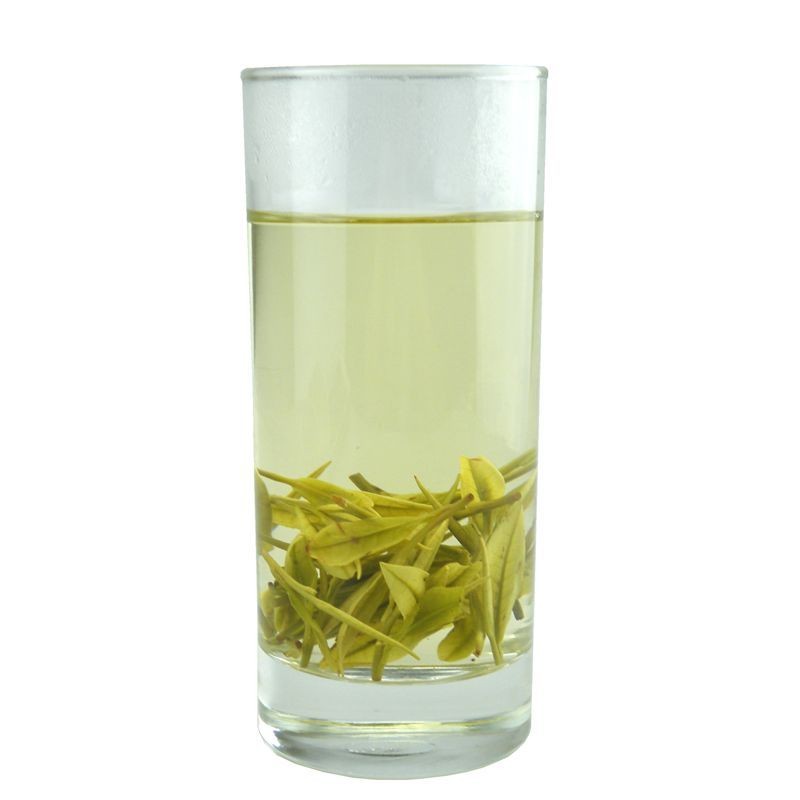 半斤装250克原产地雨前特级安吉白茶新茶叶春茶 珍稀白茶茶厂直销图5