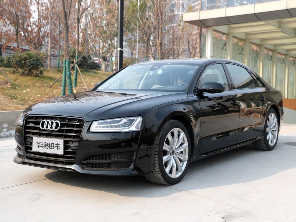 奥迪A6L轿车5座图6