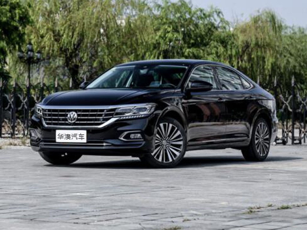 帕萨特轿车5座图2