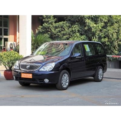 别克GL8陆尊2.4LT