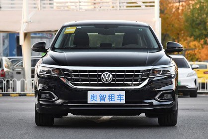 帕萨特(5座）图4