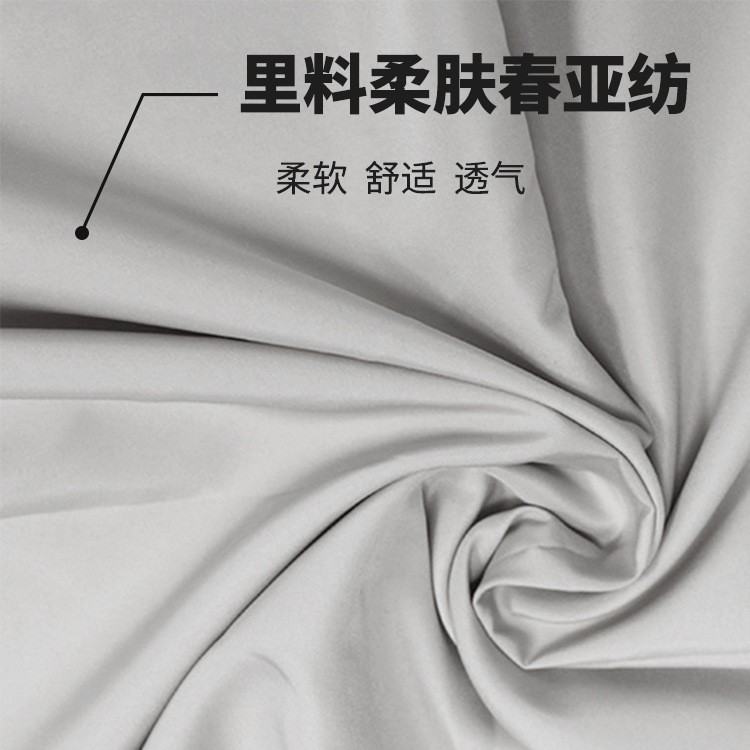 现货批发户外野营睡袋 露营徒步午休保暖睡袋 可拼接成人便携睡袋图3