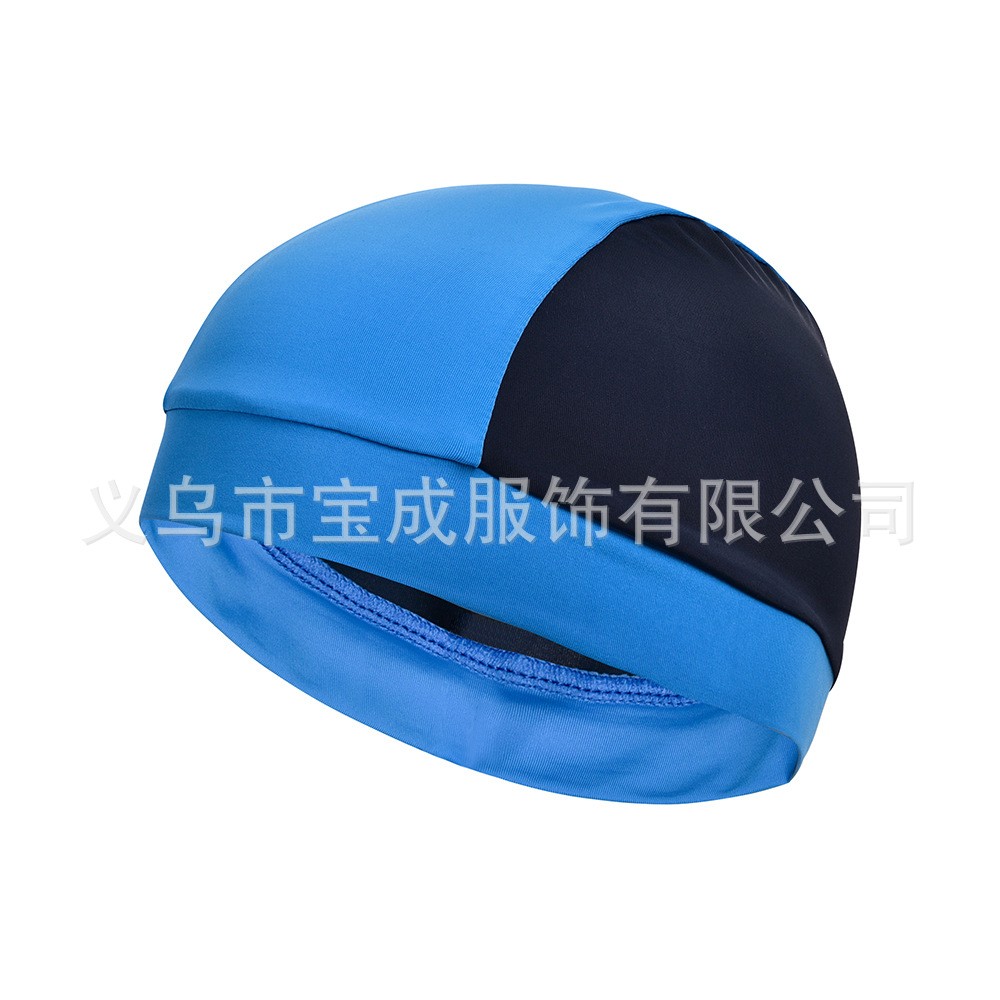 亚马逊防晒防风冰丝小帽户外运动装备 自行车摩托车内胆 骑行软帽图3