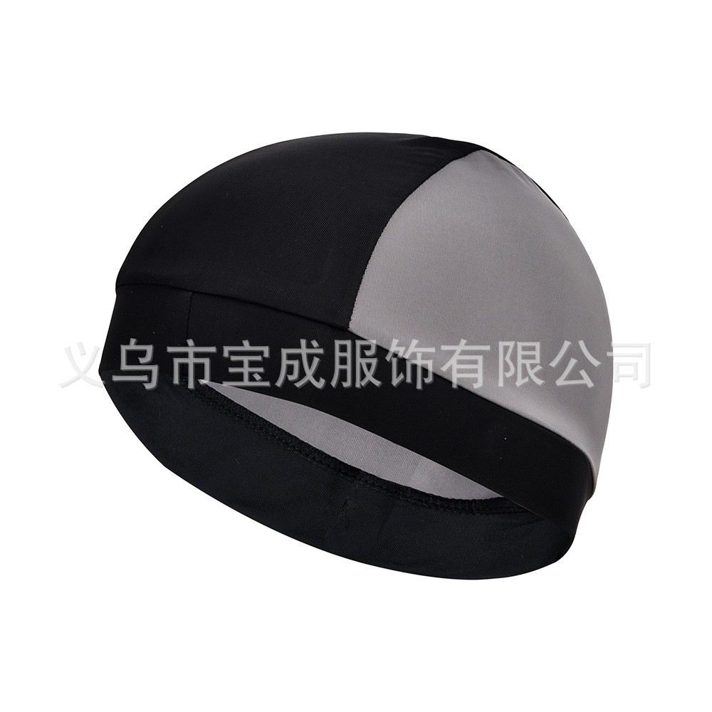 亚马逊防晒防风冰丝小帽户外运动装备 自行车摩托车内胆 骑行软帽图2
