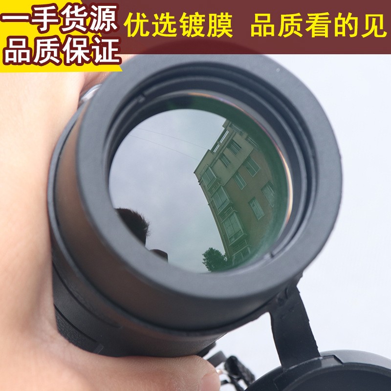 望远镜单筒4060高倍高清成人儿童户外微光夜视手机拍照单筒望远镜图4