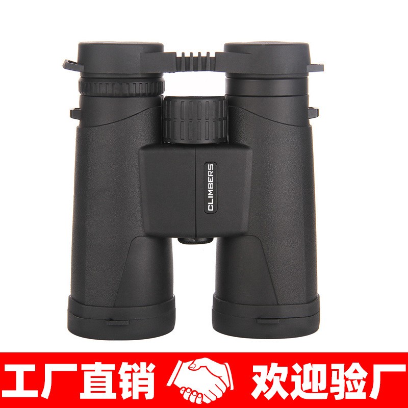 厂家直销批发望远镜境外电商热销高清 12X10X42高倍高清夜视寻蜂