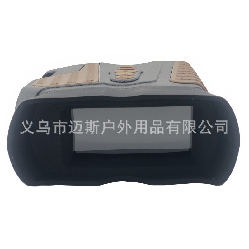 新款 户外数码高倍高清双筒红外线夜视仪Y-01 拍照录像录音望远镜图4