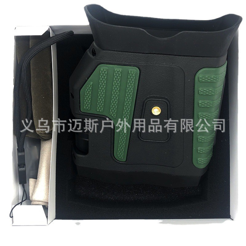 新款 户外数码高倍高清双筒红外线夜视仪Y-01 拍照录像录音望远镜图2